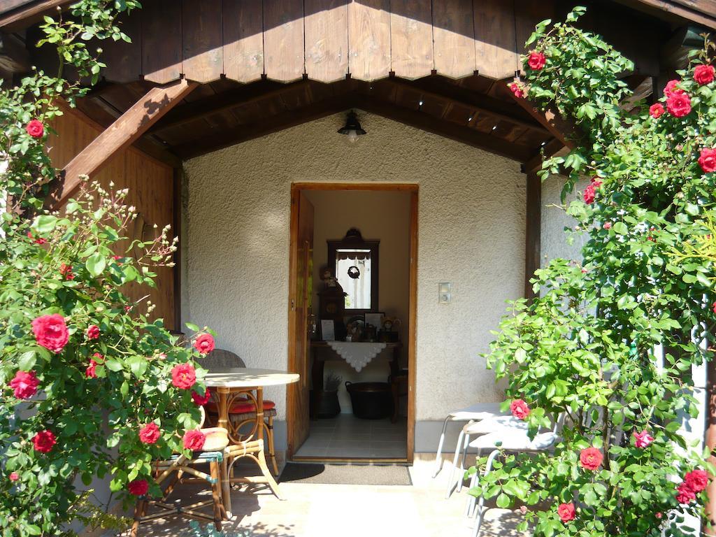 Mandula Haz Hotel Veszprém Kamer foto